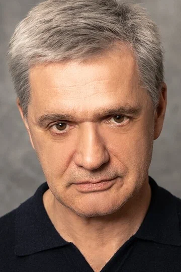 Константин Лавроненко