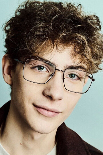 Джейкоб Тремблей