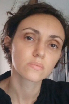 Полина Динова