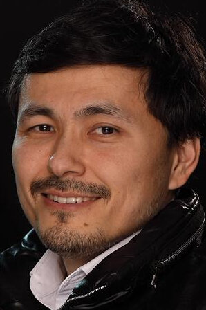 Серик Абишев