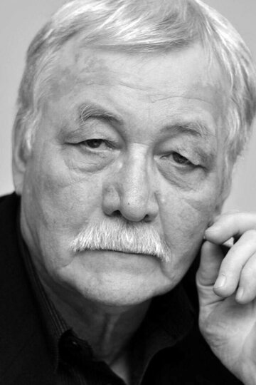 Юрий Шайгарданов