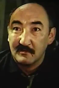 Ашир Чокубаев
