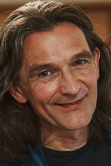 Джастин Чадвик