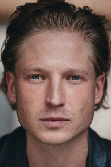 Антон Рубцов