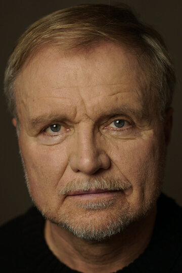 Александр Буров