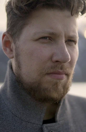 Дмитрий Сорока