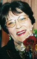 Лариса Леонова