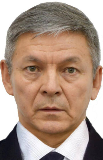 Ерик Жолжаксынов