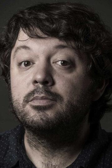 Жоржи Ваш Гомиш