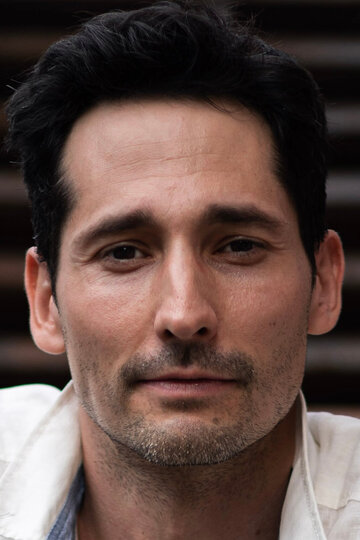 Павел Крайнов