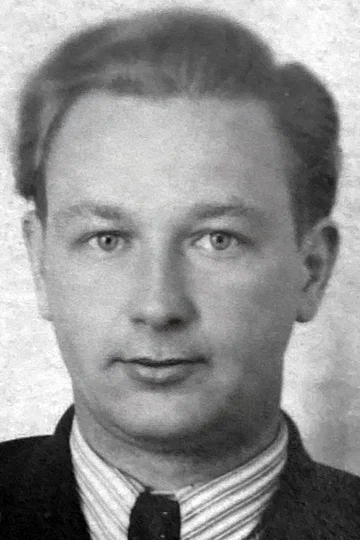 Игорь Битюков