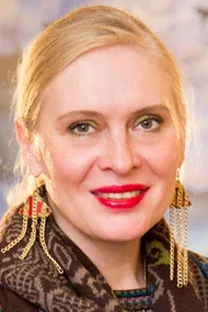 Ирена Куксенайте