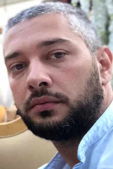 Дмитрий Анджапаридзе