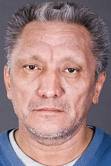 Ержан Нусипакынов