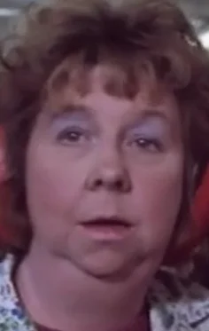 Мэгги Лэйн