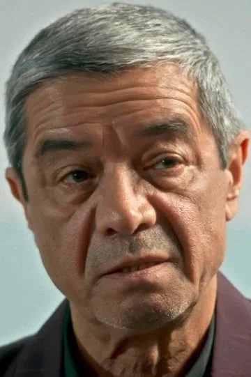 Шухрат Умаров