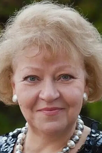 Татьяна Григорьева