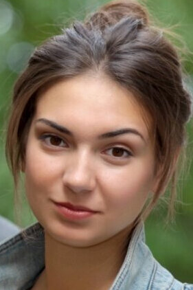 Татьяна Денисова