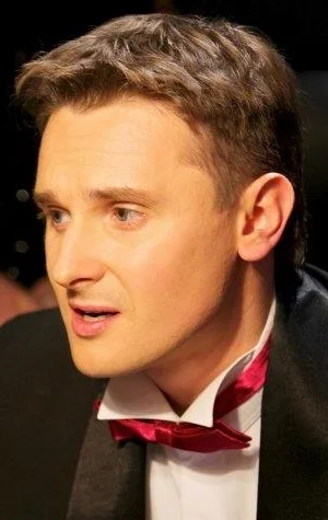 Алексей Самулев
