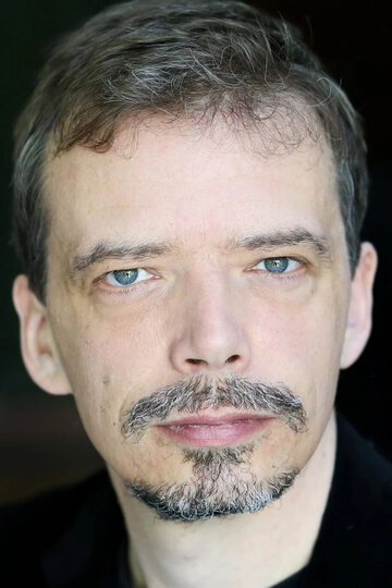 Фредерик Шульц-Рихард