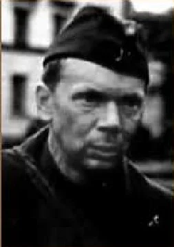 Константин Сарынин