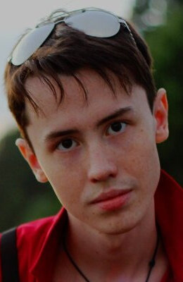 Илья Верещагин