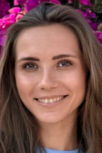 Ирина Алешина