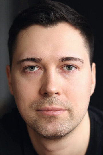 Константин Тюрин