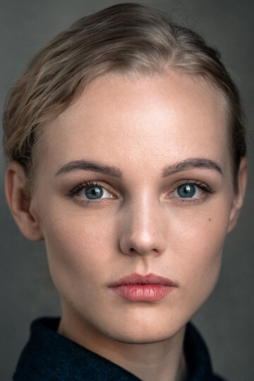 Лилли Джоан Гутцайт