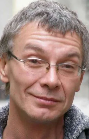 Алексей Блохин