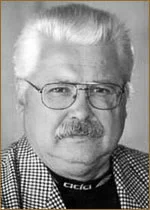 Евгений Иванычев