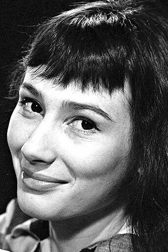 Моника Нильсен