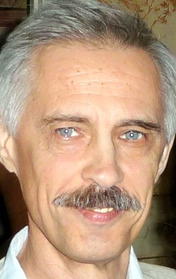 Сергей Клоков