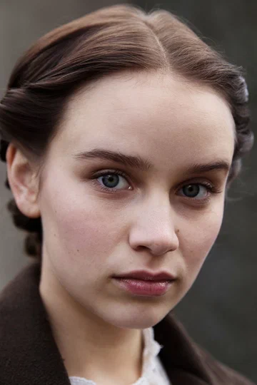Лина Хюскер