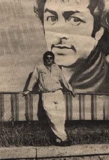 Рене Саймон Круз мл.