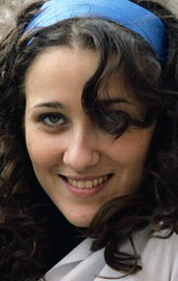 Екатерина Левина