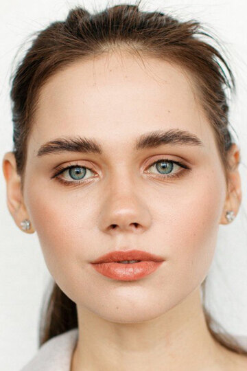 Валерия Лихачева