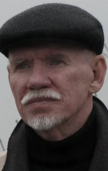 Виктор Кондратюк