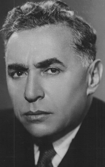 Владимир Беспрозванный