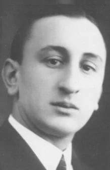 Альфред Лодзиньский
