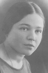 Тамара Габбе