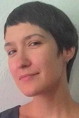 Наталья Васильева