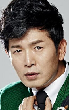 Ли Джон-бак