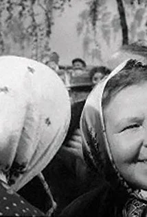 Любовь Студнева