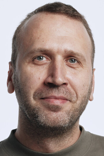 Сергей Литовченко