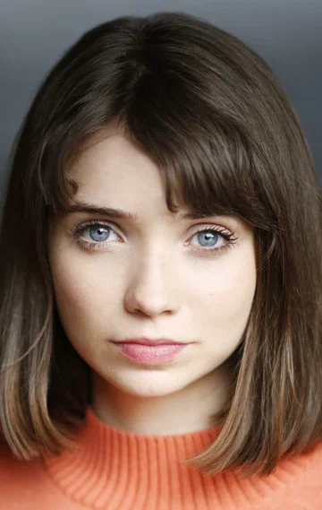 Анна Мон