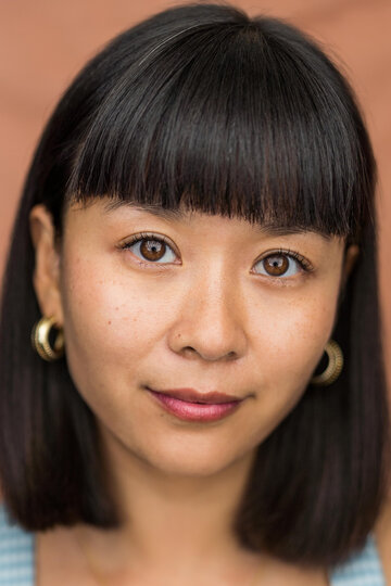 Наоми Кристи