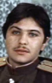 Вадим Туманов