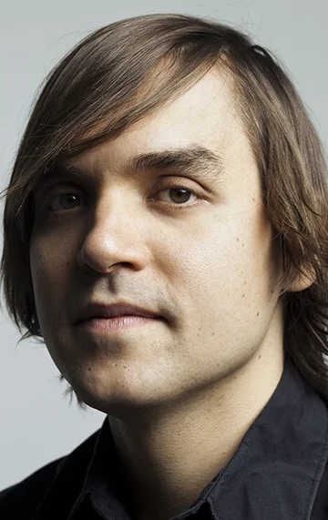 Уилл Батлер