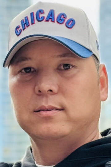 Канат Мырзагалиев